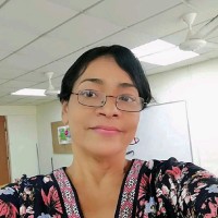 Alitza Marlene Palacios Jurado