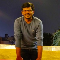 B Vijay Rao