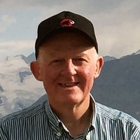Stephen Bamber