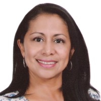 Maria Del Pilar Bartlett