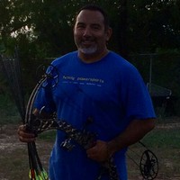 Mark Renteria