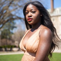 Miete Georgewill, Mph