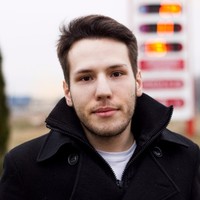 Alexey Baranov