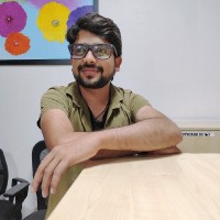 Amarjeet Kumar