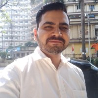 Vinod Wankhade