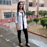 Dr. Himanshi Arora (PT)