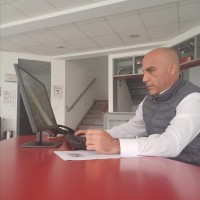 Carlos Max Casterot Hurtado