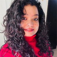 Rachita S.