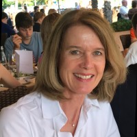 Christina Peter-Ebert