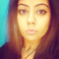 Poonam Parekg