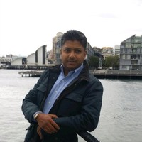 Mohammed Saizal