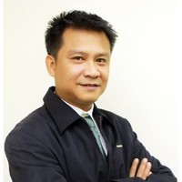 Wanchai Lhanamwong