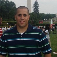 Henry Vazquez, Ms