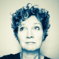 Camilla M. Suhr