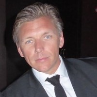 Johan Belfrage