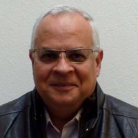 Ramon Enrique Martinez Rojas