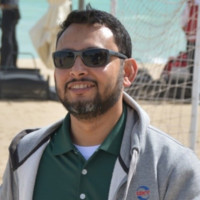 Syed Kamran Ahmed
