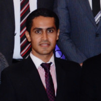 Haresh Kumar