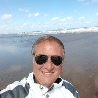 Alberto Fernando Borsini Piñero