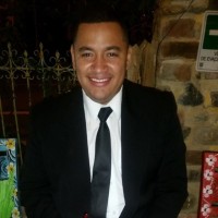 Andres Felipe Loaiza Gallo