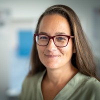 Nadine Fink
