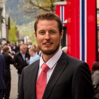 Anders Magnus Bratli