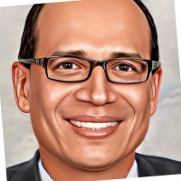 Luis Canales