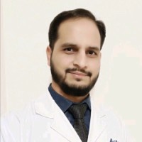 Dr. Tasaduk Ahmad Khan