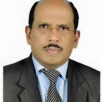 Mohan Nair