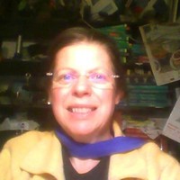 Marie-Claude Mcr