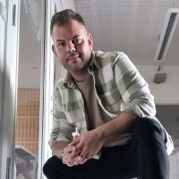 Daniel Dimitrijevic