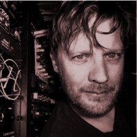 Scott Ecklein