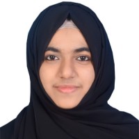 Ayshath Haseena Shirin M