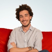 Noah Van Moppes