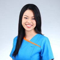 Emily Yap 叶 永 安