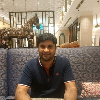 Neeraj Agrawal
