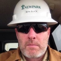 Kirk Black