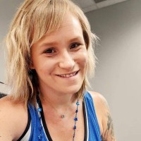 Brittany Seekins