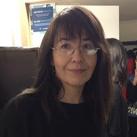 Iryna Kyselova