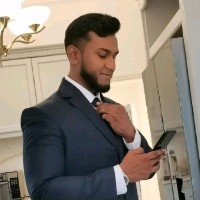 Muhammad Shehzad Ali