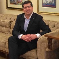 Jorge Sobreiro