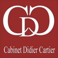 Cabinet Cartier