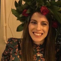 Giulia Lavinia Prizzi