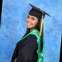 Guariolys Nicole Encarnacion Montero