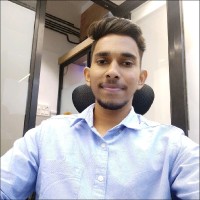 Karan Tandlekar