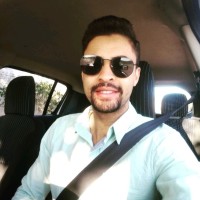 Marcos Vinicios Marques da Silva