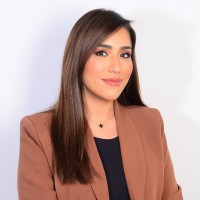 Shayma Humaidan