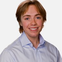 Harrison Mitchell