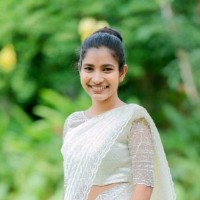 Sandashi Mathangaweera