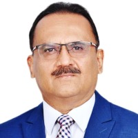 Junaid Manzoor Ansari